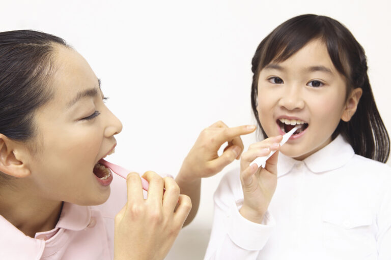 小児歯科あるある！子どもが〇〇な時どうしたらいい？3選