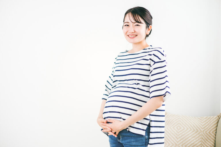 妊娠中のママ必見！妊娠中の歯周病が持つ大きなリスクとは？